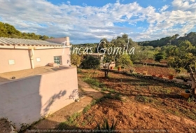Alaior 1800&nbsp;m²