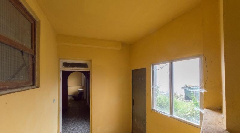 Santa Cruz de Tenerife - Icod de los Vinos - 307m2