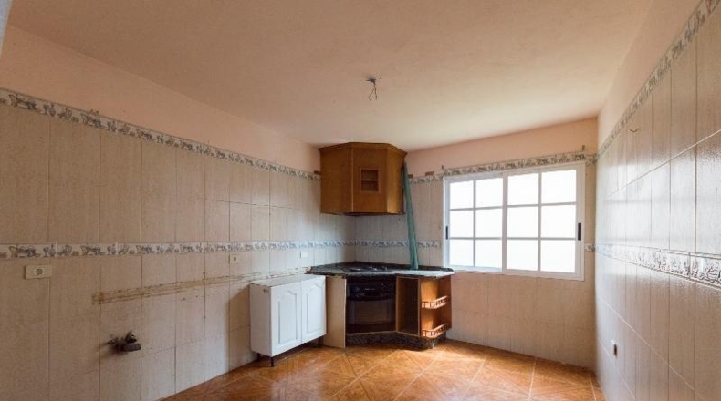 Santa Cruz de Tenerife - Icod de los Vinos - 307m2