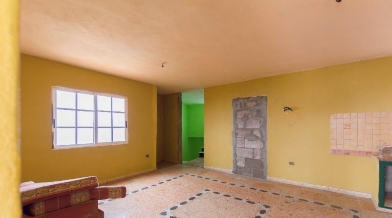 Santa Cruz de Tenerife - Icod de los Vinos - 307m2