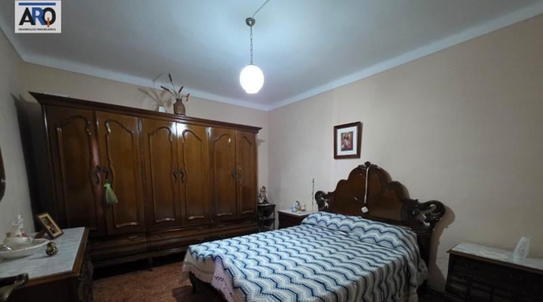 Malaga - Humilladero - 334m2