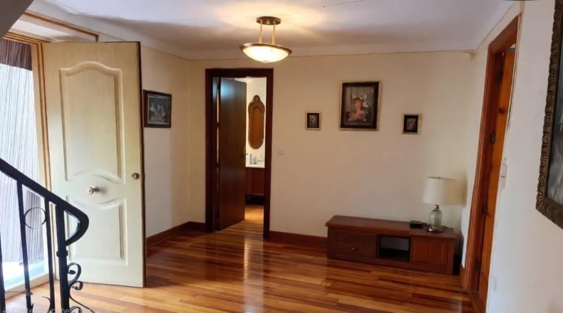 Malaga - Humilladero - 334m2