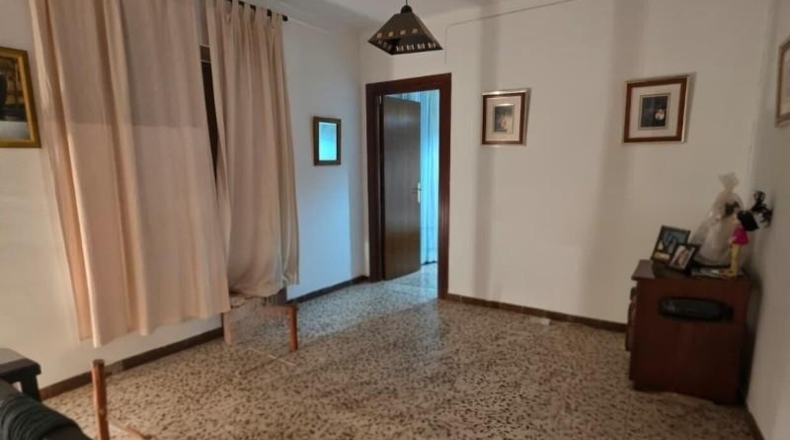 Malaga - Humilladero - 334m2