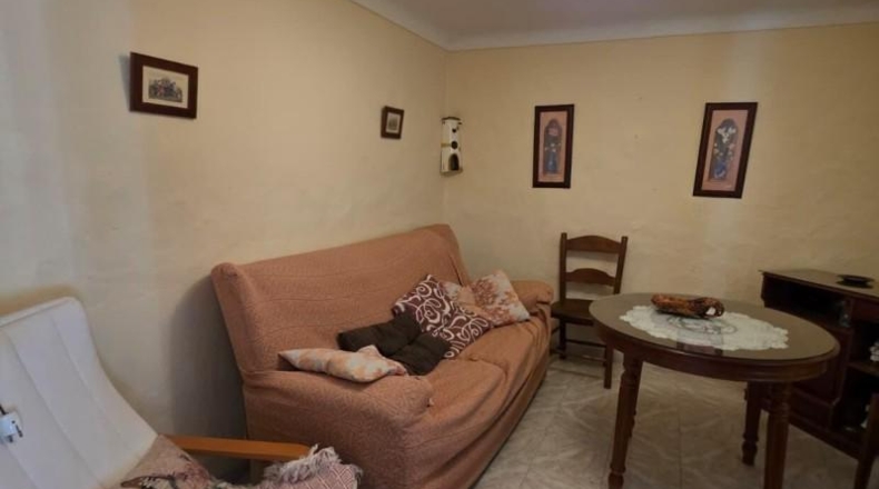 Malaga - Humilladero - 334m2