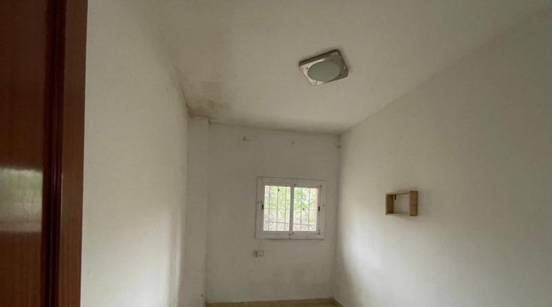 Zaragoza - María de Huerva - 95m2