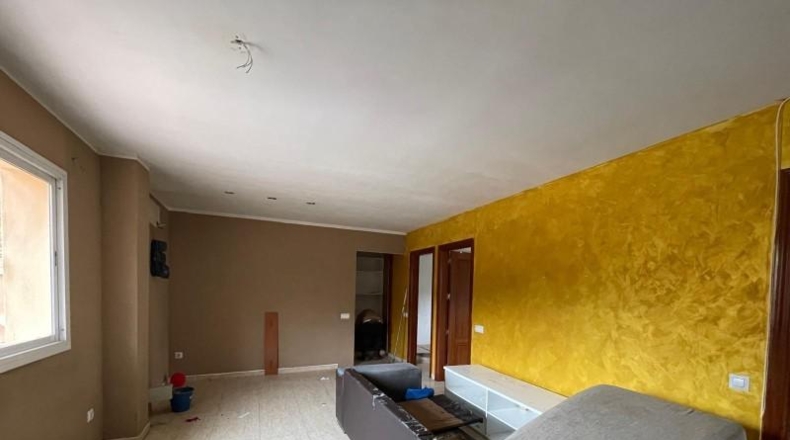 Zaragoza - María de Huerva - 95m2