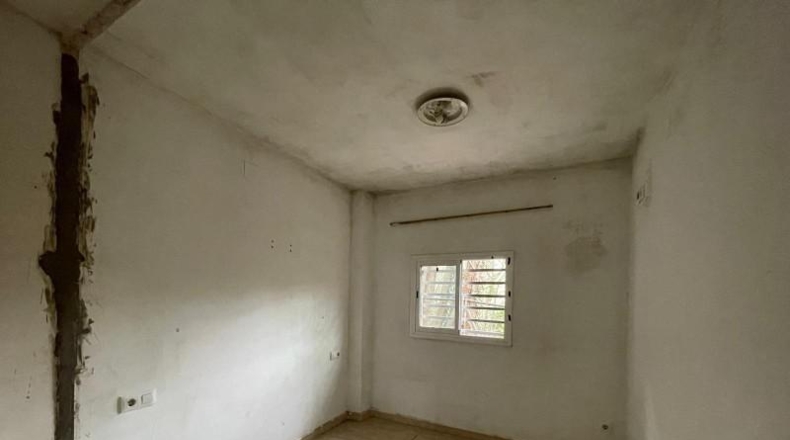 Zaragoza - María de Huerva - 95m2