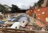 Chalet independiente con terreno en venta en la España, Tortosa, ref: TR342127 foto