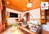 Chalet independiente con terreno en venta en la España, Cúllar, ref: TR280858 foto