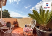Chalet independiente con terreno en venta en la España, Cúllar, ref: TR280858 foto