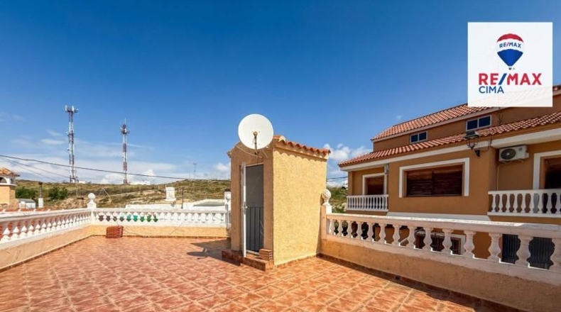 Granada - Cúllar - 200m2