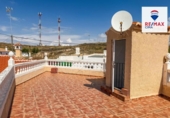 Chalet independiente con terreno en venta en la España, Cúllar, ref: TR280858 foto