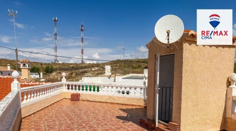 Granada - Cúllar - 200m2