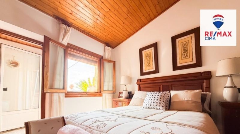Granada - Cúllar - 200m2