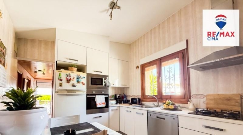 Granada - Cúllar - 200m2