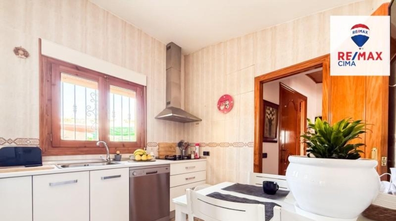 Granada - Cúllar - 200m2