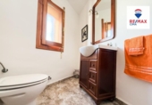 Chalet independiente con terreno en venta en la España, Cúllar, ref: TR280858 foto