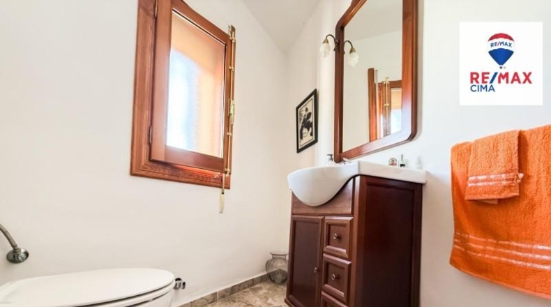 Granada - Cúllar - 200m2