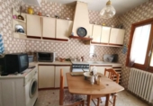 Casa de pueblo en venta en la España, La Roda, ref: TR280857 foto