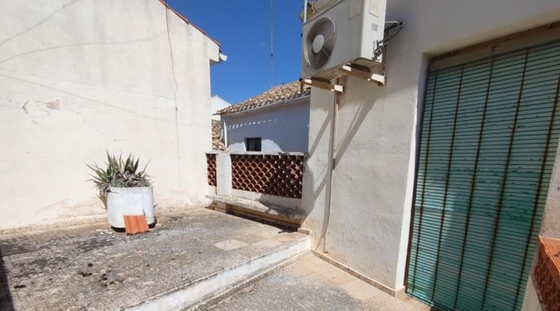 Albacete - La Roda - 215m2