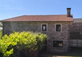 Casa de camp amb terreny en venda a la España, Mourelos de Arriba, ref.: TR280277 foto