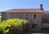 Casa de camp amb terreny en venda a la España, Mourelos de Arriba, ref.: TR280277 foto