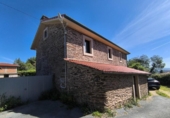 Casa de camp amb terreny en venda a la España, Mourelos de Arriba, ref.: TR280277 foto