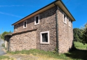 Casa de camp amb terreny en venda a la España, Mourelos de Arriba, ref.: TR280277 foto