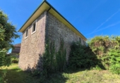 Casa de camp amb terreny en venda a la España, Mourelos de Arriba, ref.: TR280277 foto
