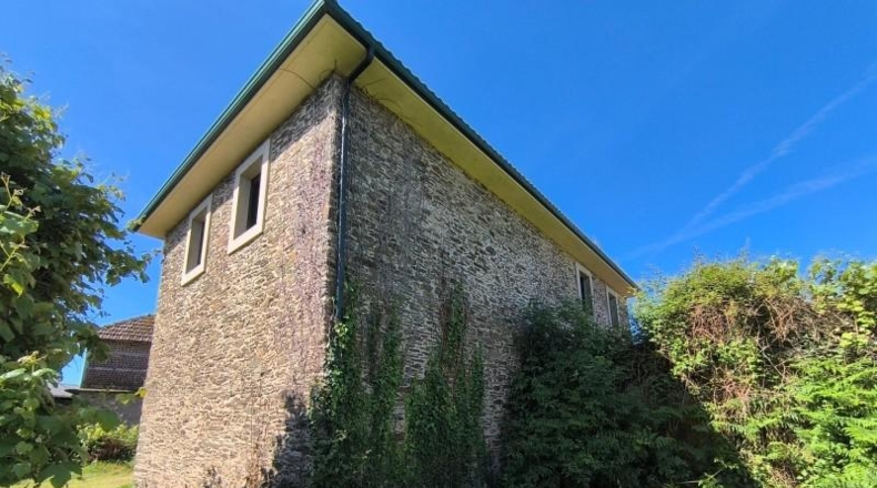 La Coruña - Mourelos de Arriba - 1870m2