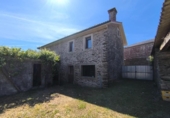 Casa de camp amb terreny en venda a la España, Mourelos de Arriba, ref.: TR280277 foto