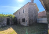 Casa de camp amb terreny en venda a la España, Mourelos de Arriba, ref.: TR280277 foto