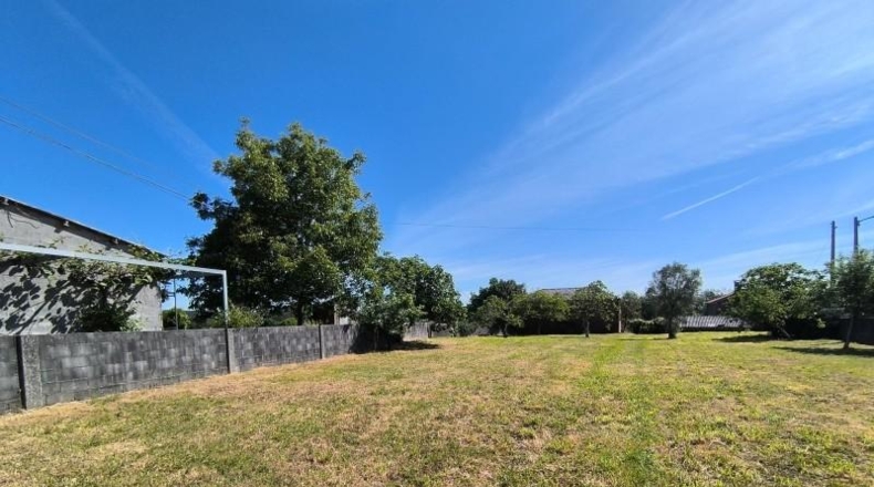 La Coruña - Mourelos de Arriba - 1870m2