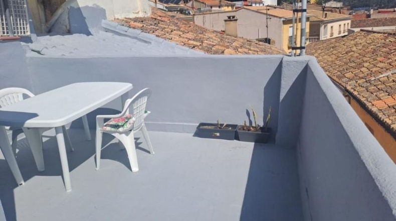 Valencia - Palma de Gandía - 111m2