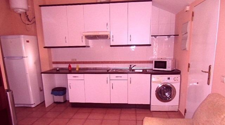 Community of Madrid - Arganda del Rey - 70m2