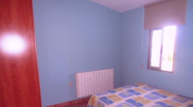 Community of Madrid - Arganda del Rey - 70m2