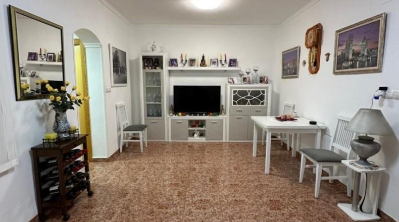 Murcia - Alhama de Murcia - 161m2