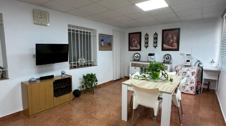 Murcia - Alhama de Murcia - 161m2