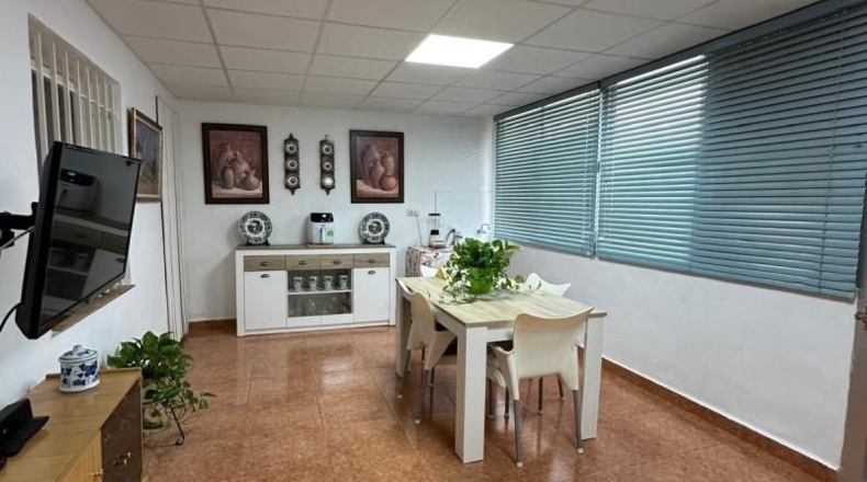 Murcia - Alhama de Murcia - 161m2
