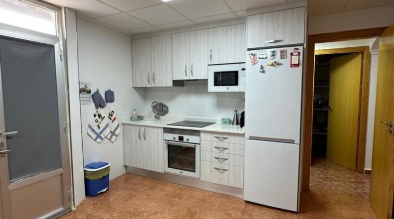 Murcia - Alhama de Murcia - 161m2