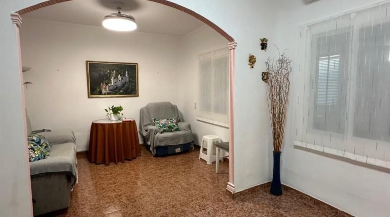 Murcia - Alhama de Murcia - 161m2