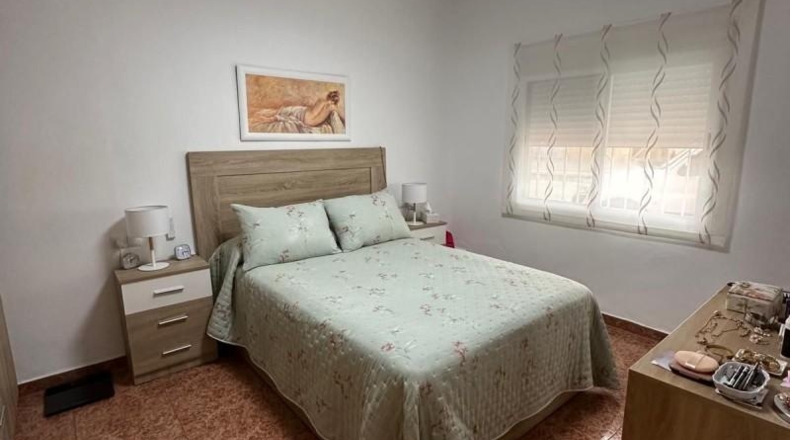Murcia - Alhama de Murcia - 161m2