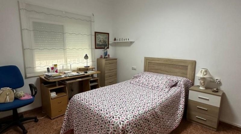 Murcia - Alhama de Murcia - 161m2