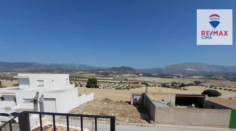 Granada - Cortes de Baza - 211m2