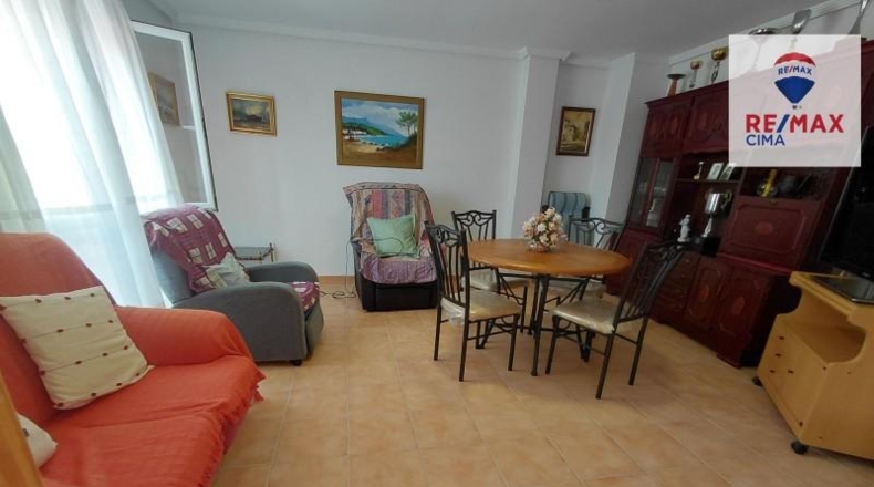 Granada - Cortes de Baza - 211m2