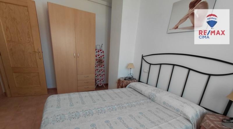 Granada - Cortes de Baza - 211m2