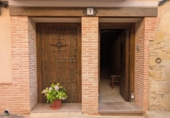 Casa de poble en venda a la España, Alcanyís, ref.: TR334161 foto