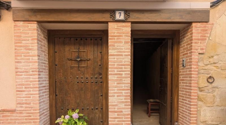 Teruel - La Portellada - 556m2