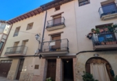 Casa de poble en venda a la España, Alcanyís, ref.: TR334161 foto