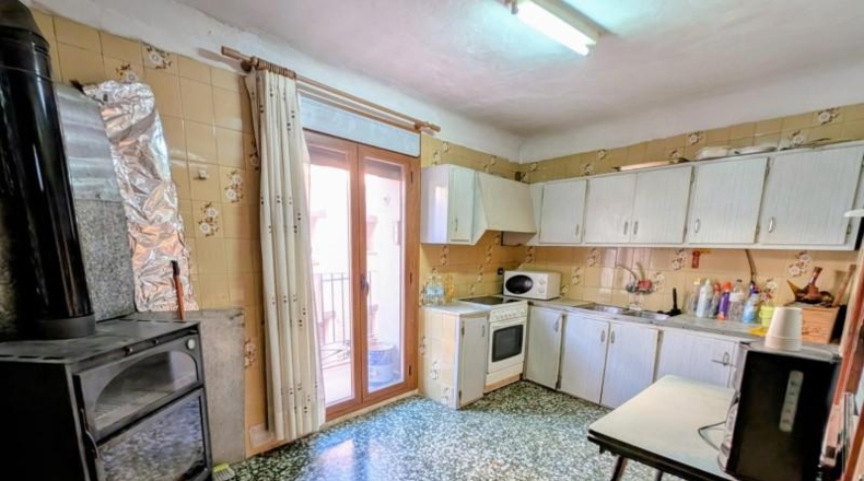 Teruel - La Portellada - 556m2